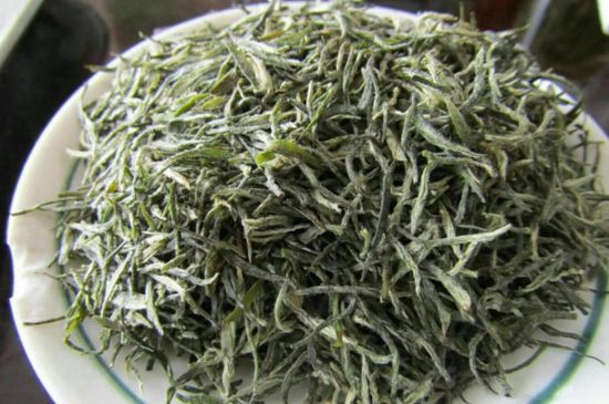 竹葉青和毛尖的區(qū)別，毛尖和竹葉青怎么分辨？