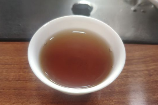 大紅袍煙熏味是好茶嗎，能不能喝對(duì)人體有壞處嗎