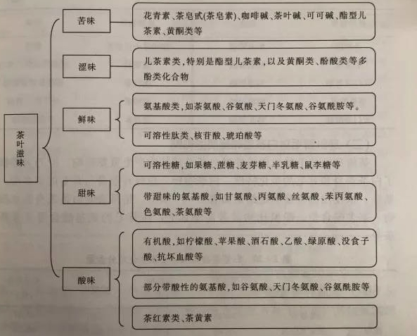 白茶三年為藥七年為寶的原理，為什么說一年茶三年藥七年寶？