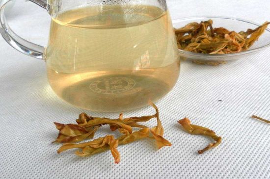 福建什么茶葉最出名，福建名茶有哪些？
