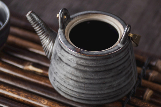 黑茶用什么壺煮最好，黑茶用什么煮效果好？