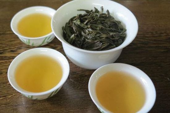 鴨屎茶的沖泡方法，烏龍單樅鴨屎香茶怎么泡