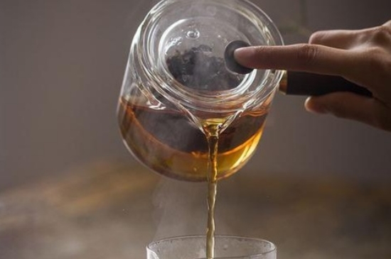 煮茶的步驟圖解，正確的煮白茶方法！