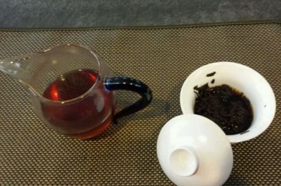 黑茶煮多久就得換掉，黑茶能煮幾天都不壞