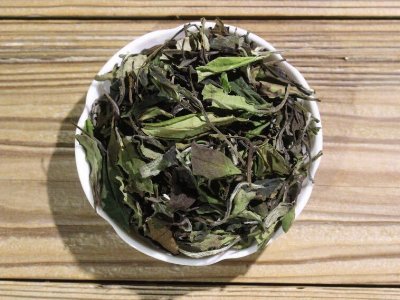 白茶有哪些品種排名，白茶的種類大全