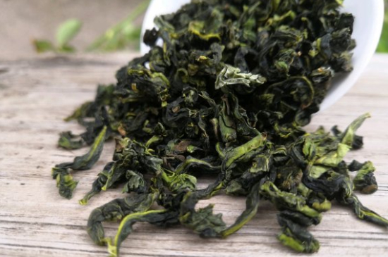 什么茶葉喝起來超級香，什么茶泡出來滿屋濃香?