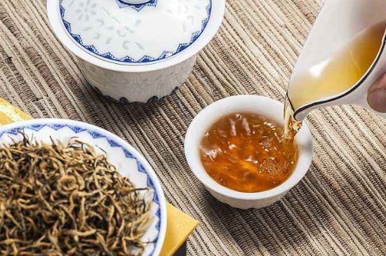 中國正宗三大紅茶，中國最好的紅茶有哪些？
