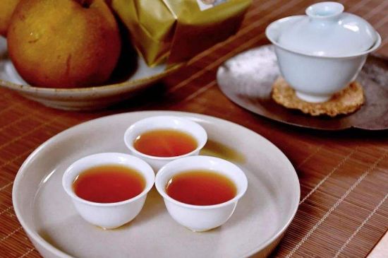 為什么喝巖茶看不起別的茶，喝巖茶的看不上所有茶類？