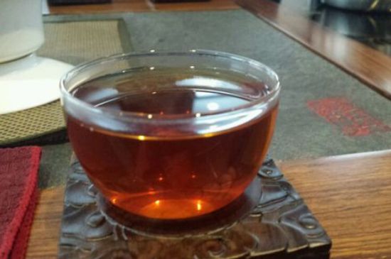 黑茶煮多久就得換掉，黑茶能煮幾天都不壞