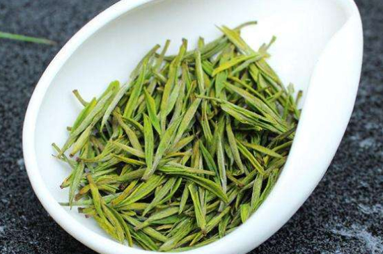 十大綠茶種類圖片大全，中國最好的綠茶品種排名