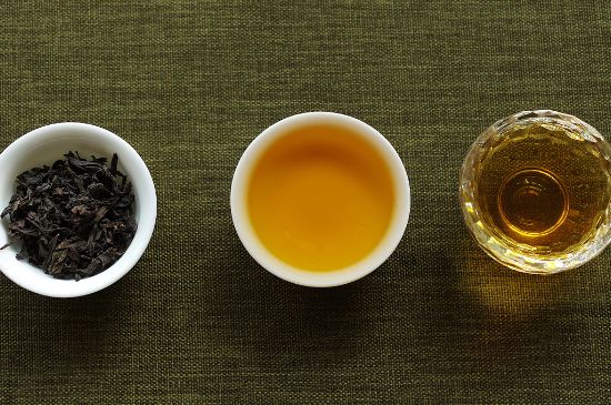 肉桂茶屬于紅茶嗎，牛欄坑肉桂是紅茶還是綠茶？