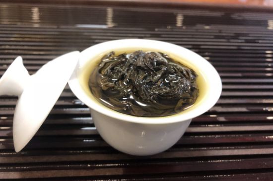 大紅袍為什么沒保質(zhì)期，武夷巖茶大紅袍能放幾年？