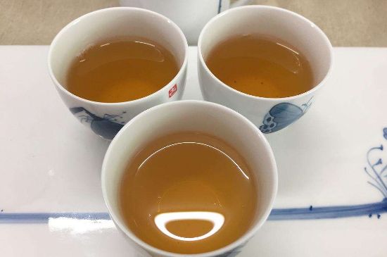 蜜蘭香和鴨屎香區(qū)別，鳳凰單樅鴨屎香vs蜜蘭香圖片對比