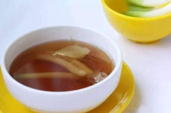 紅茶會加重濕氣嗎，喝什么茶能去除體內(nèi)濕氣