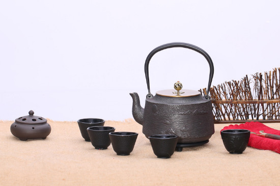 黑茶用什么壺煮最好，黑茶用什么煮效果好？