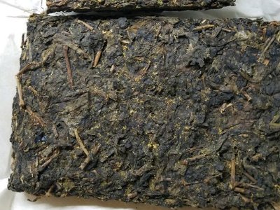 喝安化黑茶的副作用，長期飲用黑茶的副作用