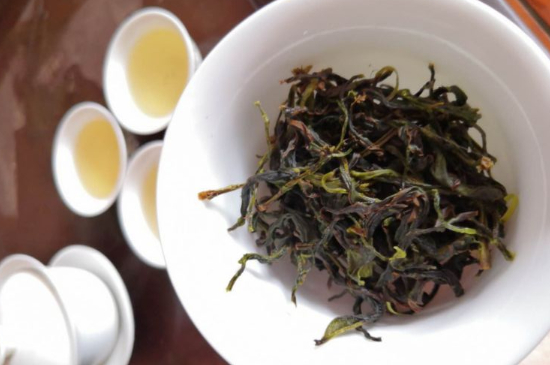 什么茶葉喝起來超級香，什么茶泡出來滿屋濃香?