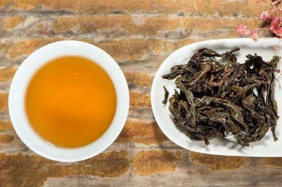 武夷十大巖茶排名，武夷巖茶最貴的幾款茶