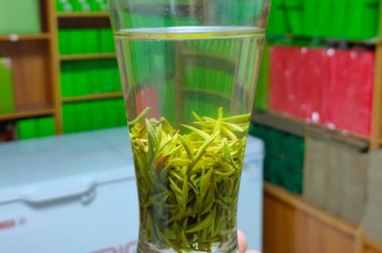 龍井好喝還是毛尖好喝，綠茶是龍井好還是毛尖好？
