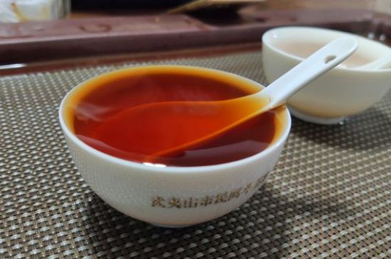大紅袍為什么沒保質(zhì)期，武夷巖茶大紅袍能放幾年？