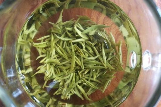 什么綠茶味道濃香，那個綠茶比較濃香？