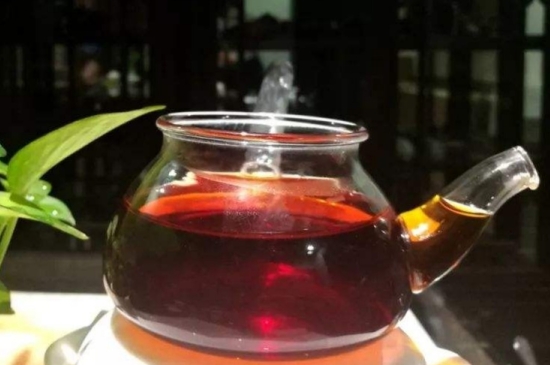 煮茶的步驟圖解，正確的煮白茶方法！