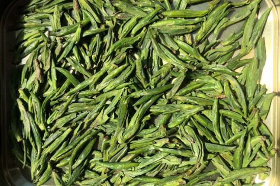 竹葉青茶怎么泡，竹葉青如何沖泡