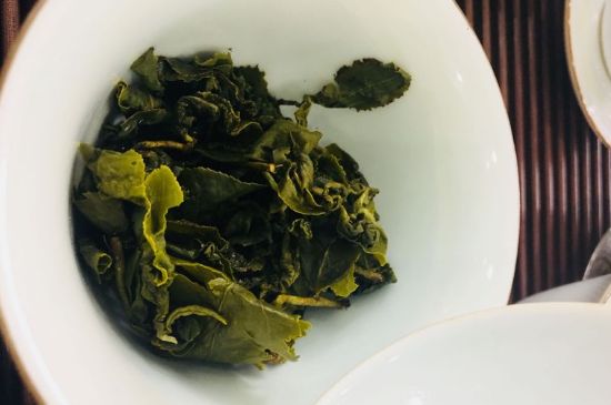 極邊烏龍茶怎么樣好不好，云南騰沖極邊烏龍茶好喝嗎