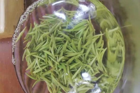 龍井好喝還是毛尖好喝，綠茶是龍井好還是毛尖好？