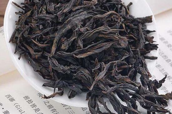 武夷巖茶大紅袍，喝起來(lái)是什么味道？