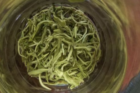 什么綠茶茶葉唇齒留香，哪個品種綠茶香氣好？