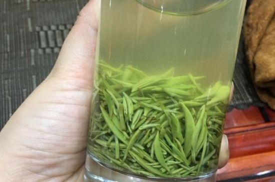 龍井好喝還是毛尖好喝，綠茶是龍井好還是毛尖好？