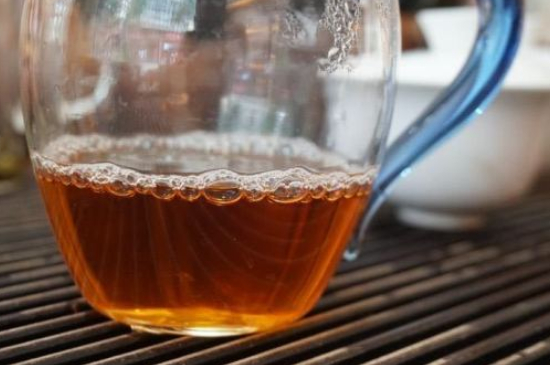 肉桂茶有哪些香氣，武夷巖茶肉桂有幾種香氣？