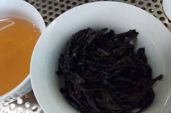 大紅袍茶葉好嗎？大紅袍被譽(yù)為“茶中之王”！