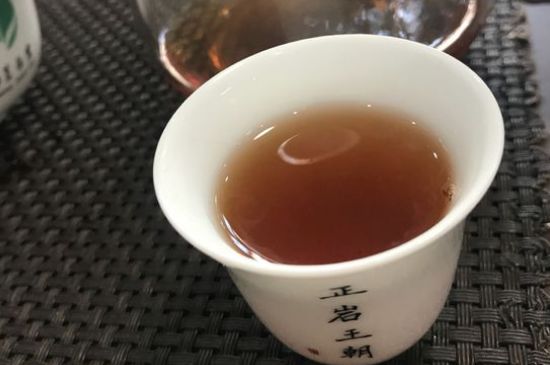 大紅袍為什么沒保質(zhì)期，武夷巖茶大紅袍能放幾年？
