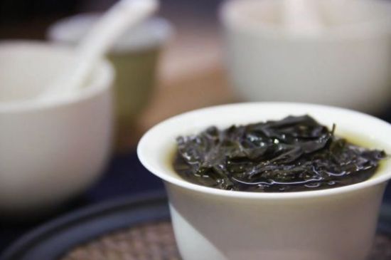 大紅袍為什么沒保質(zhì)期，武夷巖茶大紅袍能放幾年？
