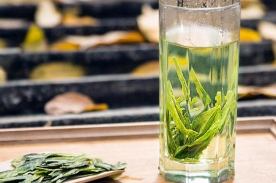 什么綠茶茶葉唇齒留香，哪個品種綠茶香氣好？