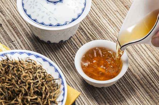 英紅九號(hào)是什么茶，英紅九號(hào)茶葉口感描述