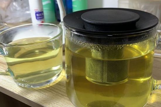 綠茶陳茶和新茶區(qū)別，綠茶怎樣區(qū)分新茶和陳茶