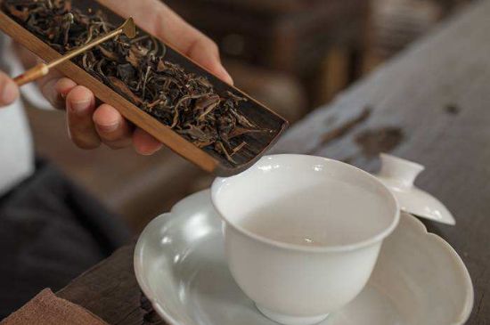 五年壽眉的味道特點，五年的老壽眉什么樣？