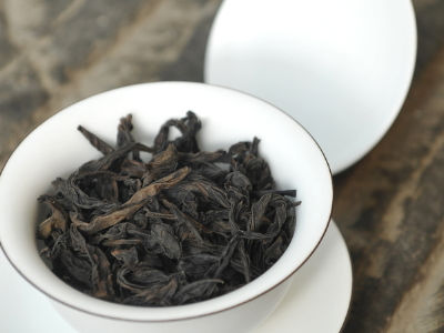 烏龍茶屬于什么茶，有什么功效與作用？
