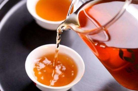 武夷巖茶大紅袍，喝起來(lái)是什么味道？