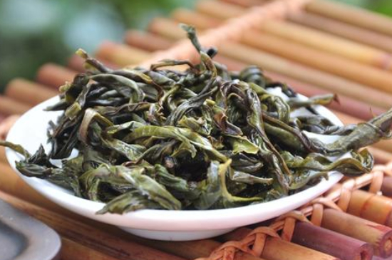單叢茶十大香型以及常見品種大全，潮安鳳凰單樅十大名香歸類