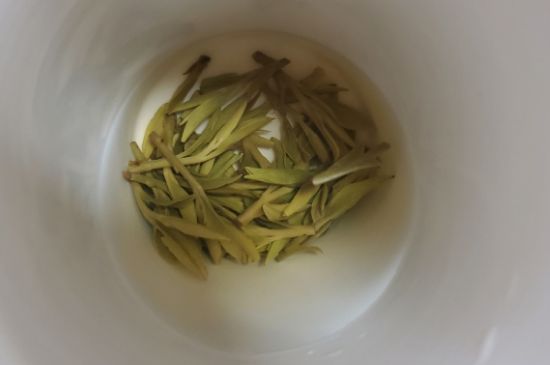 龍井好喝還是毛尖好喝，綠茶是龍井好還是毛尖好？