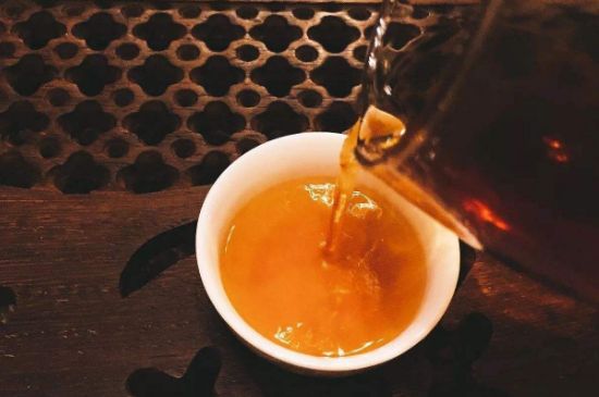 大紅袍拼配什么意思，大紅袍用什么茶拼配的