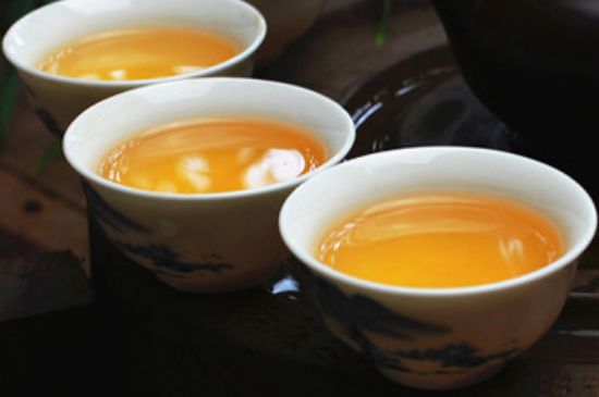 武夷巖茶十大名樅，武夷巖茶名叢