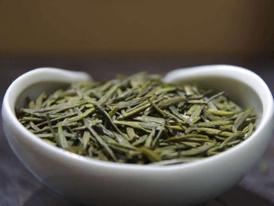 黃茶的種類，黃茶的代表茶葉