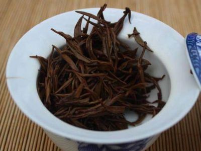 祁門和金駿眉哪個(gè)好喝，祁門和金駿眉哪個(gè)口感味好？