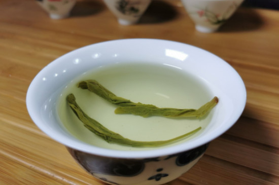 什么綠茶茶葉唇齒留香，哪個品種綠茶香氣好？