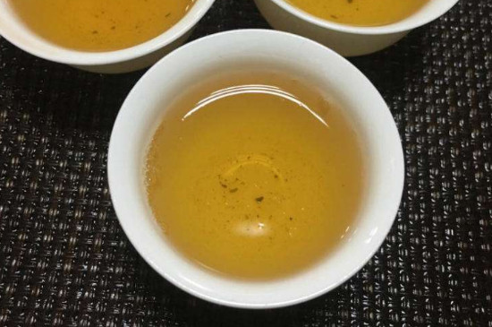 水仙茶是寒性還是溫性，水仙茶寒嗎